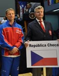 Zahajovací ceremoniál