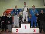 junioři do 105kg